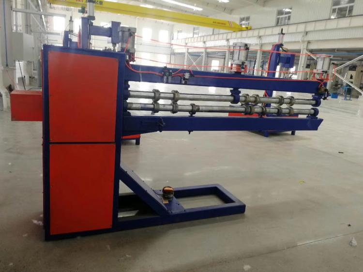 廠(chǎng)房一角