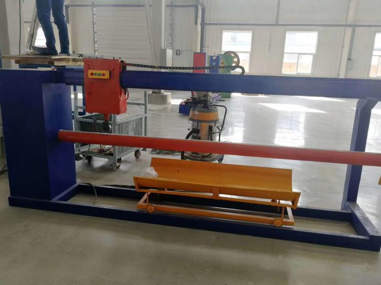 廠(chǎng)房一角